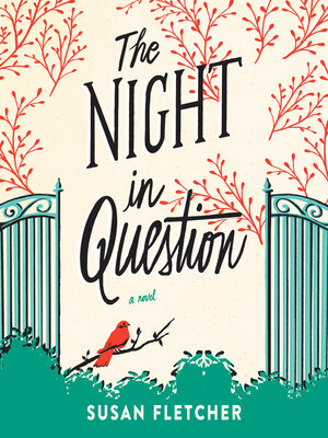The Night in Question - Audiobook